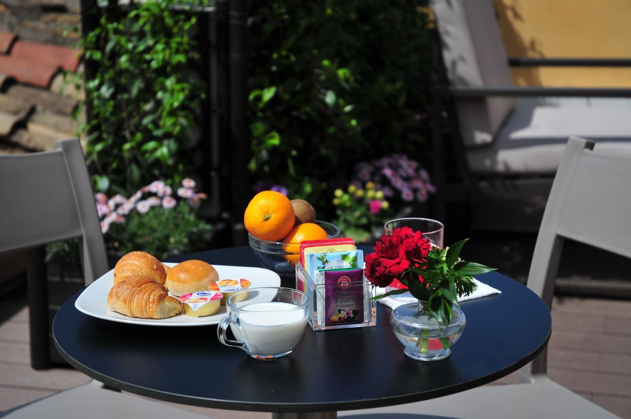 Piccola Navona Roof Garden 2* Rom